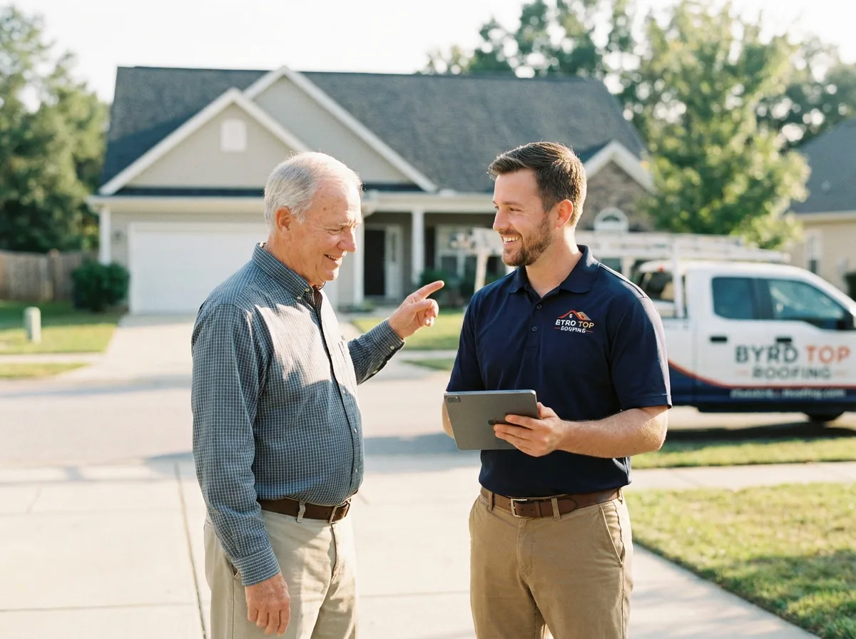 Roofing Bryson City, NC FAQs